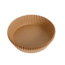 Forro Antiaderente para Air Fryer – Kit Prático