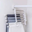 Cabides Para Calças Roupas Multiuso