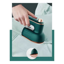 Mini Ferro a Vapor Portátil – Prático para Viagens