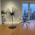 Escultura de Mesa Ouriço